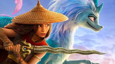 'Raya y el último dragón': ¿Cuál es el precio extra por ver la película en Disney+?