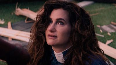 'WandaVision': ¿Qué pasará con Agatha Harkness tras el último capítulo de la serie de Disney+? noticias imagen
