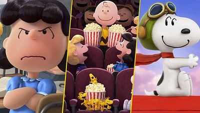 'Snoopy y Charlie Brown: La película de Peanuts': 10 datos curiosos que debes saber noticias imagen