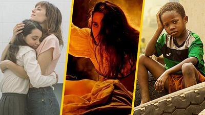 Goya 2021: Lista completa de ganadores noticias imagen