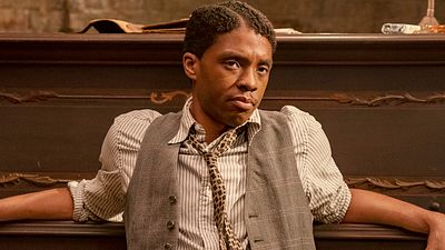 Critics Choice Awards 2021: Chadwick Boseman gana de forma póstuma por 'La madre del blues' de Netflix noticias imagen