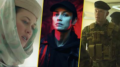 'Centinela': 10 cosas que no tienen sentido en la película de Netflix noticias imagen