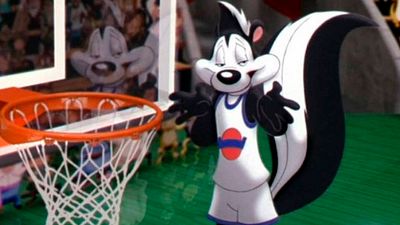 Pepe Le Pew no estará en 'Space Jam 2' ni en ningún proyecto futuro de Warner Bros. noticias imagen