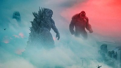 'Godzilla vs. Kong': Filtran más detalles sobre Mechagodzilla, su pelea y cómo luce noticias imagen