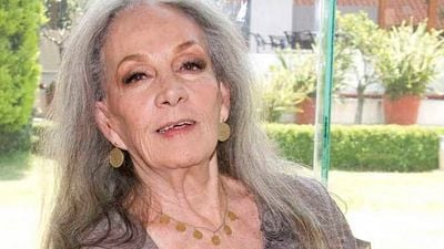 Muere la actriz Isela Vega a los 81 años noticias imagen
