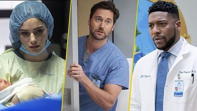 'New Amsterdam': 10 datos poco conocidos de la serie que ahora está en Netflix noticias imagen