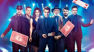 'Los ilusionistas 2': ¿Habrá parte 3 de la película que está en Netflix? noticias imagen