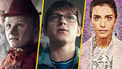 Estrenos en cine y streaming del 11 al 14 de marzo del 2021 noticias imagen