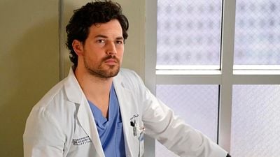 'Grey's Anatomy': Así fue la muerte de Andrew DeLuca y su despedida de la serie noticias imagen