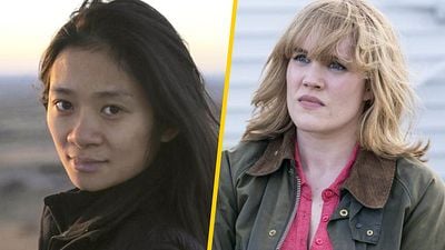 Oscar 2021: Por primera vez en la historia 2 mujeres son nominadas a Mejor dirección noticias imagen