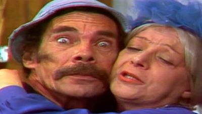 'El Chavo del 8': Piden cancelar a Doña Clotilde (Bruja del 71) por acosar a Don Ramón noticias imagen