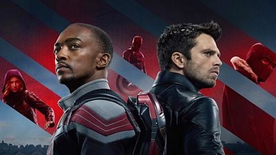 'Falcon y el Soldado del Invierno': ¿Cómo encaja en la cronología del MCU la serie de Disney+? noticias imagen