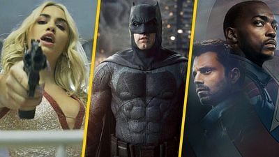 Estrenos en streaming (Netflix, Disney+, HBO) del 18 al 24 de marzo del 2021 noticias imagen