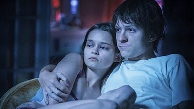 SXSW 2021: El origen real detrás de 'Cherry' con Tom Holland noticias imagen