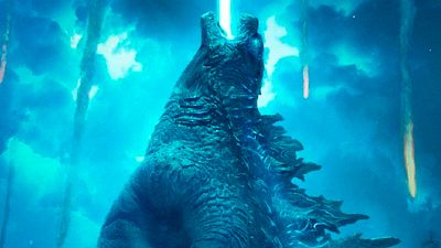 'Godzilla vs. Kong': Mechagodzilla aparece en nueva imagen oficial de la película noticias imagen
