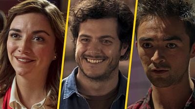 'Sin hijos': ¿Quién es quién en el reparto de la película de Netflix? noticias imagen