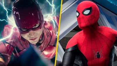 'La Liga de la Justicia de Zack Snyder': El easter-egg hacia el tío Ben de Spider-Man noticias imagen