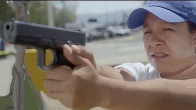 'Una película de policías': Las mujeres detrás del importante estreno de Netflix  noticias imagen