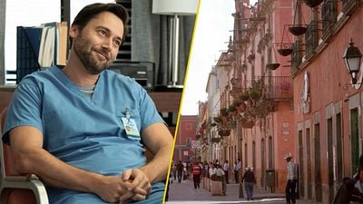 'New Amsterdam': El engaño detrás del episodio de México en la serie de Netflix noticias imagen