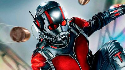 'Ant-Man': La escena que eliminaron y que conectaba con 'Iron Man 3' noticias imagen