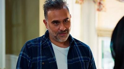 ‘100 días para enamorarnos’: El golpazo de Héctor Suárez Gomís en el rodaje de la serie en Netflix noticias imagen