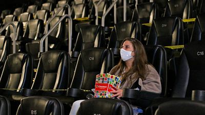 Cines en México no podrán exhibir películas dobladas al español sólo subtituladas noticias imagen