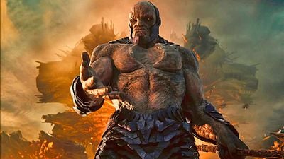 'La Liga de la Justicia de Zack Snyder': ¿Qué es la Ecuación Anti-vida que busca Darkseid? noticias imagen