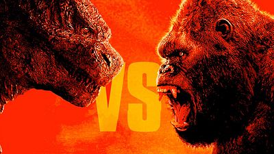 ¿'Godzilla vs. Kong' tiene escena post créditos? noticias imagen