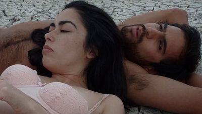 'Agua rosa': La película mexicana que participa en el Cinequest Film & VR Festival noticias imagen