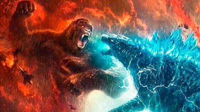 'Godzilla vs. Kong': ¿Habrá secuela u otra película del 'MonsterVerse' después? noticias imagen