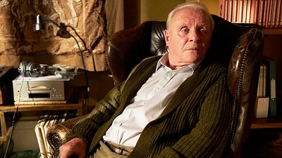 'El padre': ¿Dónde ver la película con Anthony Hopkins nominada a 6 Oscar? noticias imagen