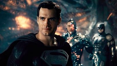 #RestoreTheSnyderVerse: Más de 1 millón de personas piden la expansión de 'La Liga de la Justicia de Zack Snyder' noticias imagen