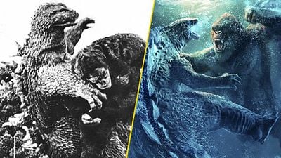 'Godzilla vs. Kong': El easter-egg a 'King Kong vs. Godzilla' que quizá no notaste noticias imagen
