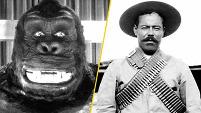 King Kong: 15 curiosidades realmente sorprendentes (incluido México)