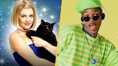 'Sabrina, la bruja adolescente' y 'El príncipe del rap' regresan a la TV abierta en México noticias imagen