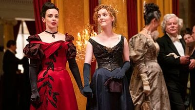 'The Nevers': De qué trata, fecha de estreno y más sobre la serie de Joss Whedon para HBO noticias imagen