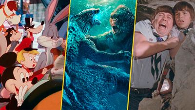 'Godzilla vs. Kong' y 10 de los crossovers más épicos entre franquicias
