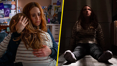 'Corre': Final explicado de la película de Netflix noticias imagen