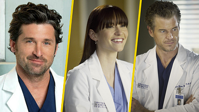 'Greys's Anatomy': Las muertes de la serie que nos partieron el corazón noticias imagen