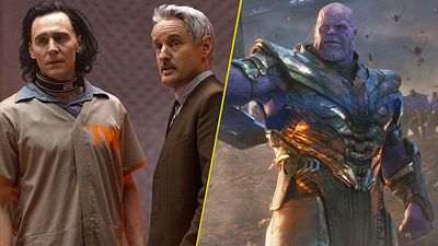 'Loki': Por esta razón los Guardianes del Tiempo no aparecieron en 'Avengers: Endgame' noticias imagen