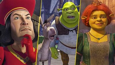 'Shrek': 10 cosas que no sabías de la película ahora en Netflix noticias imagen