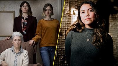 'Herencia maldita' (Relic): La historia personal de Natalie Erika James que inspiró la película noticias imagen