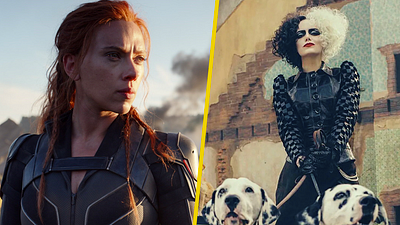 ¿Cuál es el precio final de 'Black Widow' y 'Cruella' en Disney +?

 noticias imagen