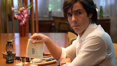 'La serpiente': ¿Quién es Charles Sobhraj el asesino serial de la serie de Netflix? noticias imagen