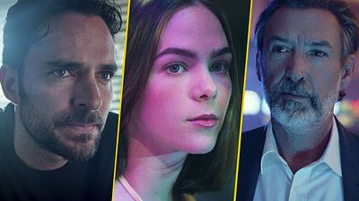 '¿Quién mató a Sara?': 10 cosas que no tienen sentido en la serie de Netflix noticias imagen