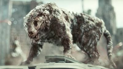 'Army of the Dead': La historia detrás del tigre zombie en la película de Zack Snyder para Netflix noticias imagen