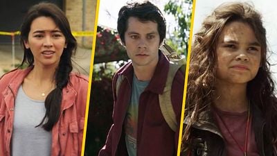 'Amor y monstruos': ¿Quién es quién en el reparto de la película de Netflix? noticias imagen