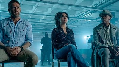 'Duro de cuidar 2': De qué trata, fecha de estreno y más sobre la película con Salma Hayek noticias imagen