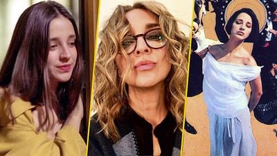 '¿Quién mató a Sara?': Claudia Ramírez y 10 cosas que no sabías de la actriz de la serie de Netflix noticias imagen