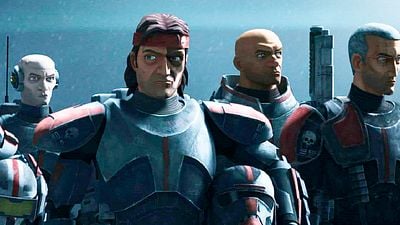 'Star Wars: The Bad Batch': De qué trata, fecha de estreno, tráiler y más sobre la serie de Disney+ noticias imagen